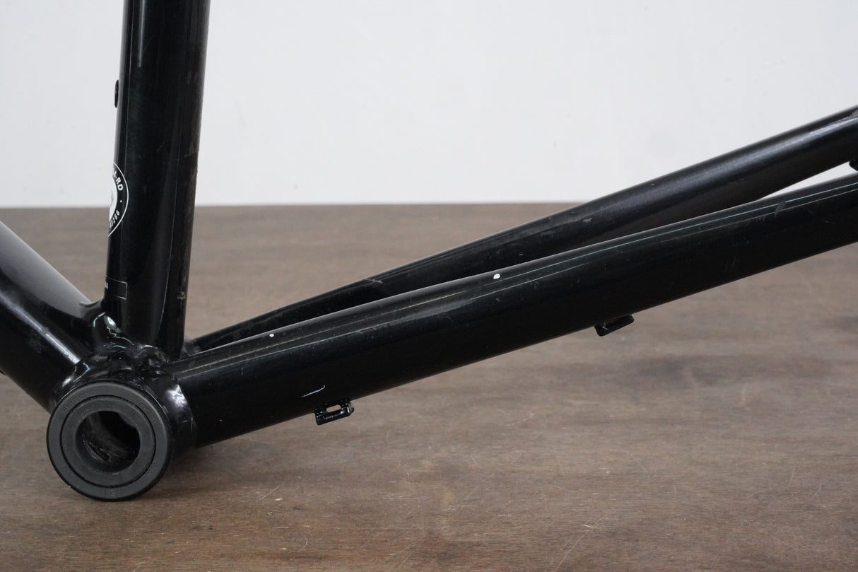 2021 50cm Trek Emonda ALR Alloy Disc Brake Road Frameset