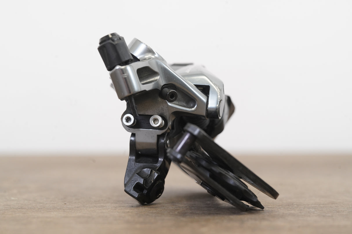 Shimano Dura-Ace R9100 11 Speed Mechanical Hydraulic Disc Groupset
