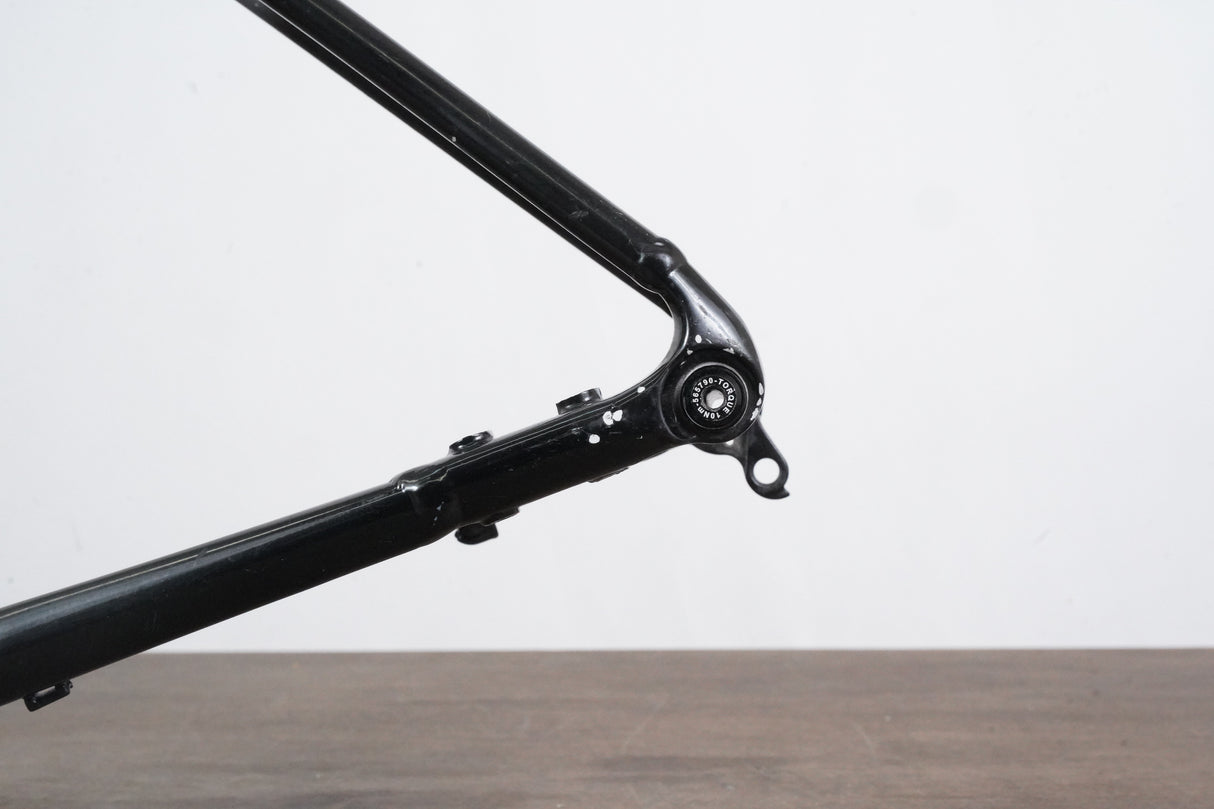 2021 50cm Trek Emonda ALR Alloy Disc Brake Road Frameset