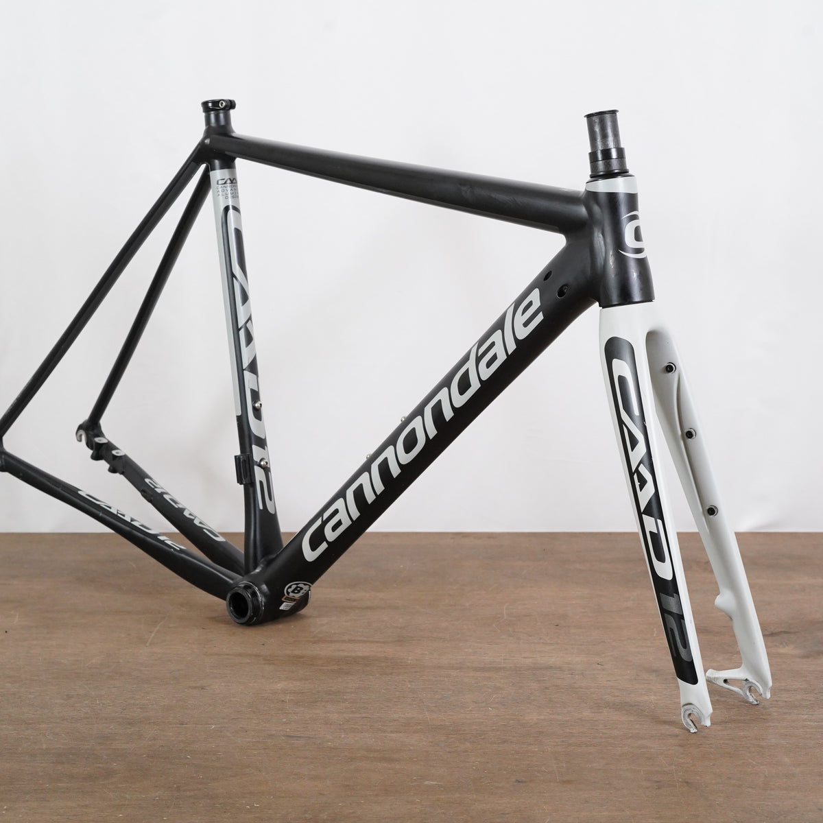 Bike Frameset Caad12 Frame For Sale Frame Cannondale Caad12 Top