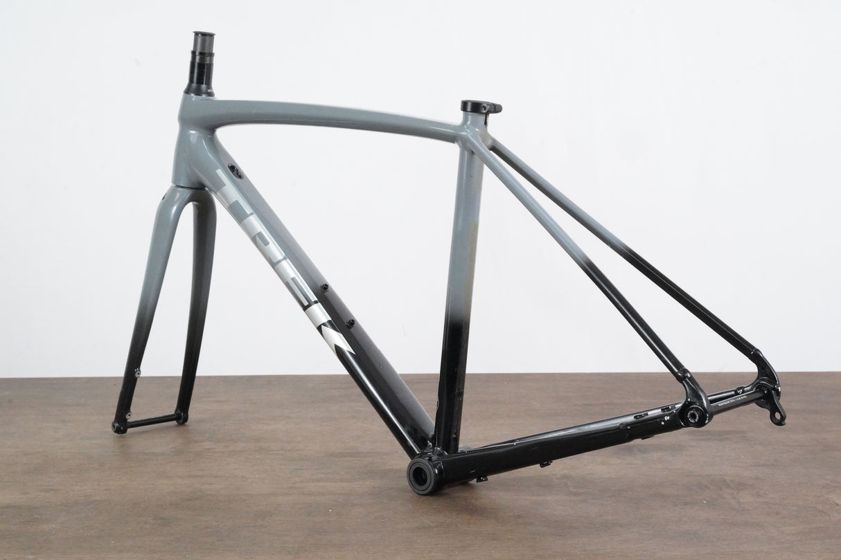 2021 50cm Trek Emonda ALR Alloy Disc Brake Road Frameset