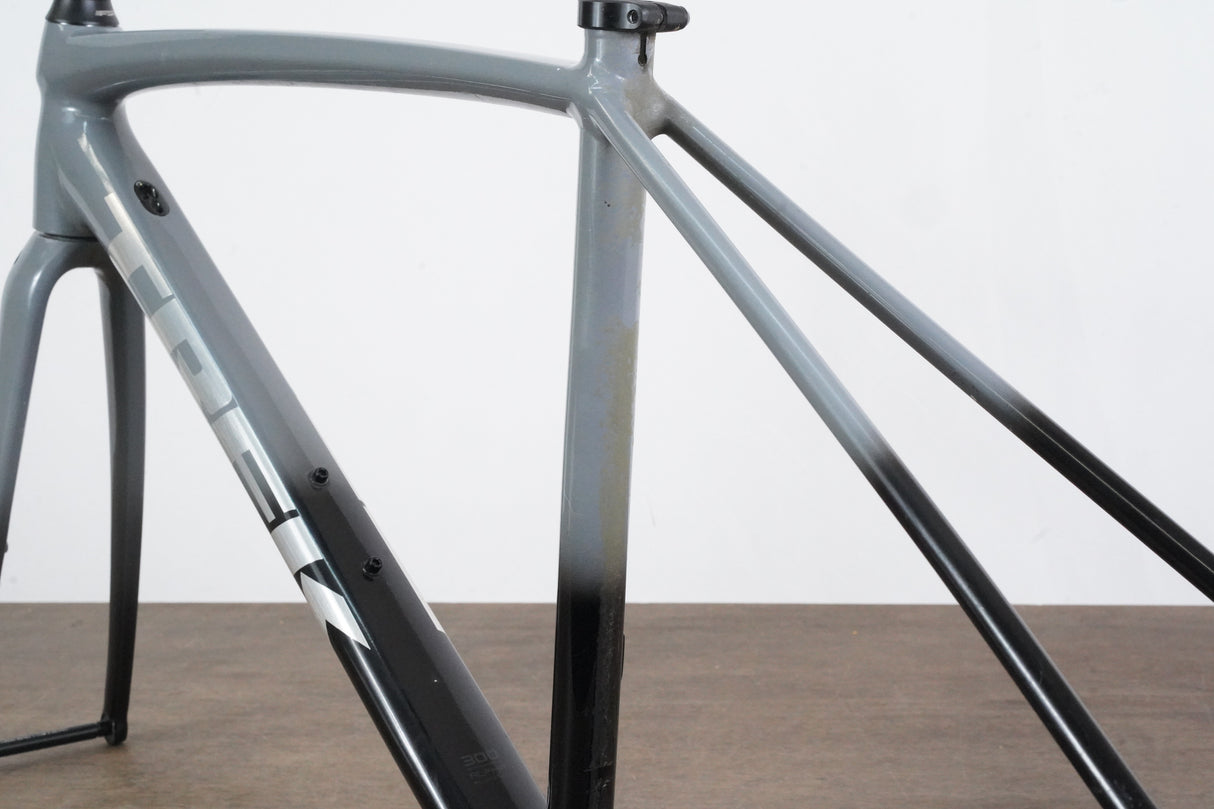 2021 50cm Trek Emonda ALR Alloy Disc Brake Road Frameset