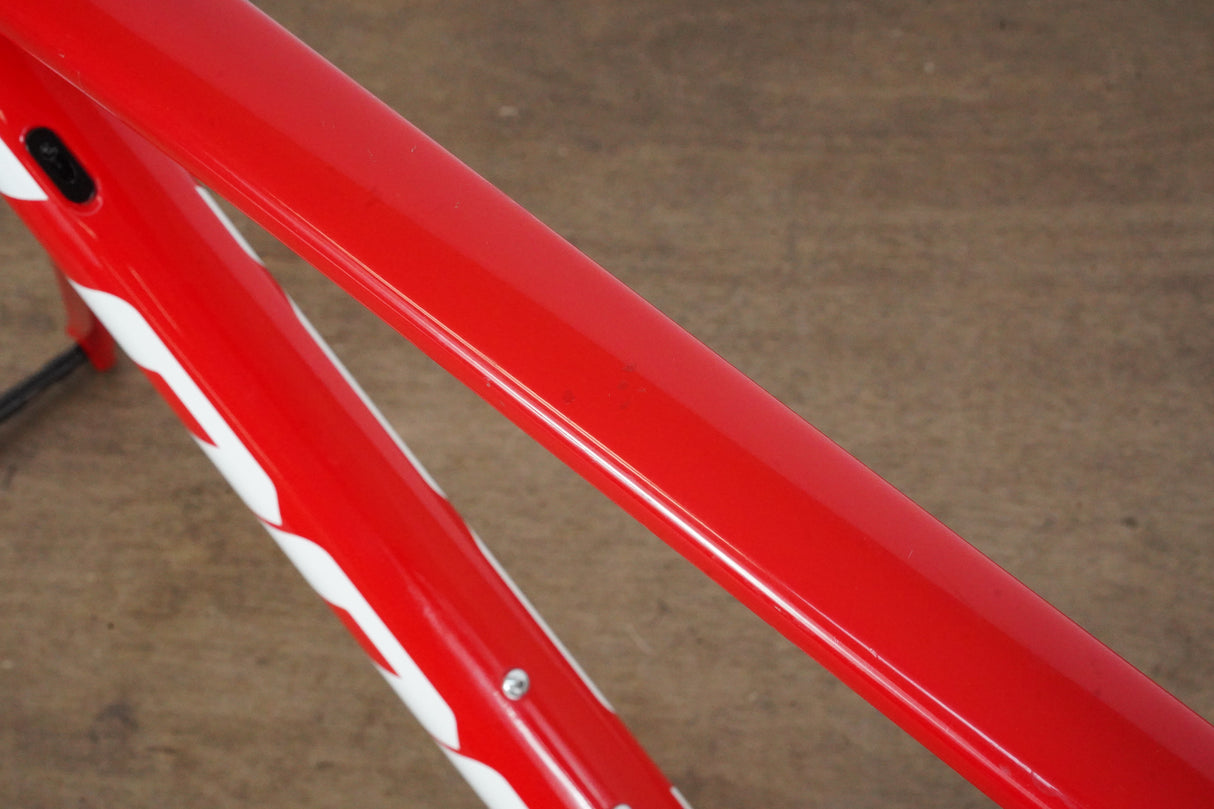 S (Small) LOOK 785 Huez Carbon Disc Brake Road Frameset