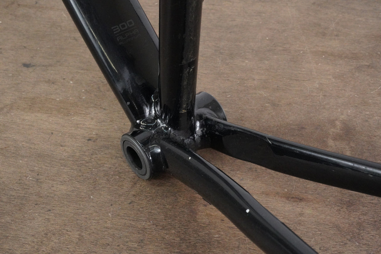 2021 50cm Trek Emonda ALR Alloy Disc Brake Road Frameset