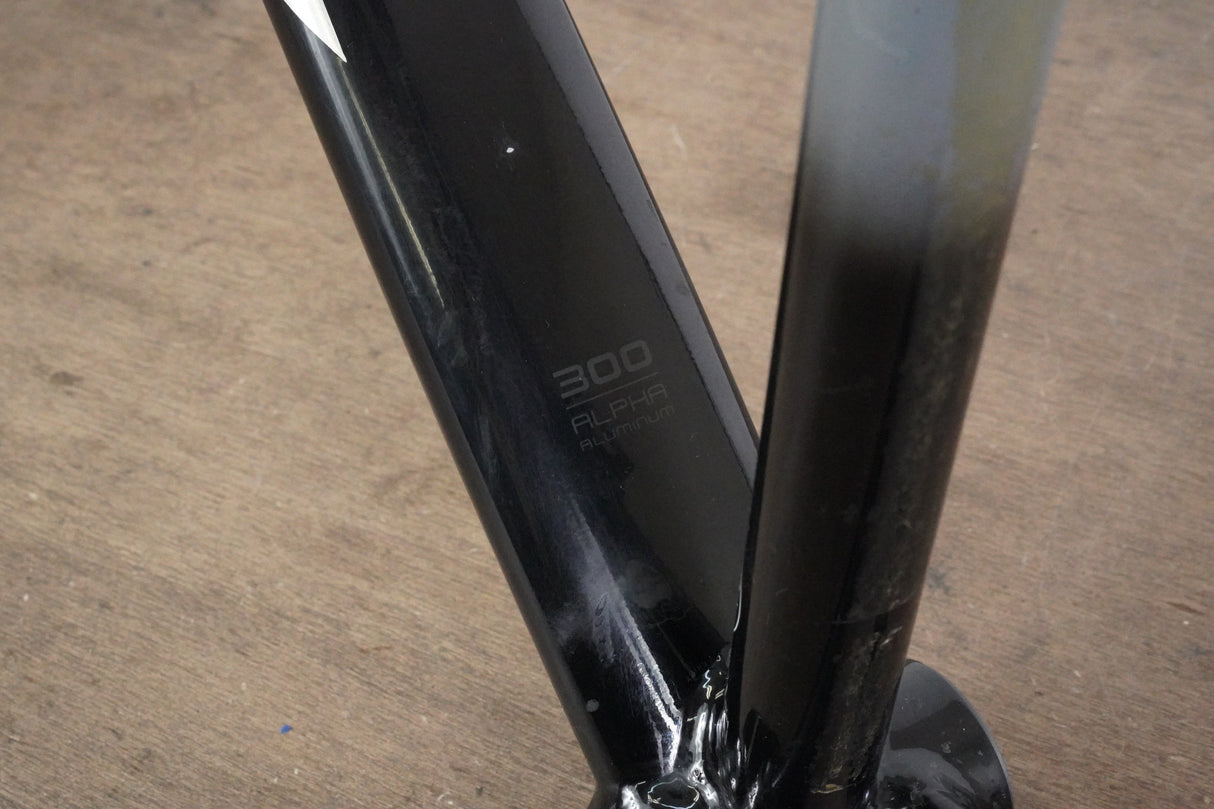 2021 50cm Trek Emonda ALR Alloy Disc Brake Road Frameset