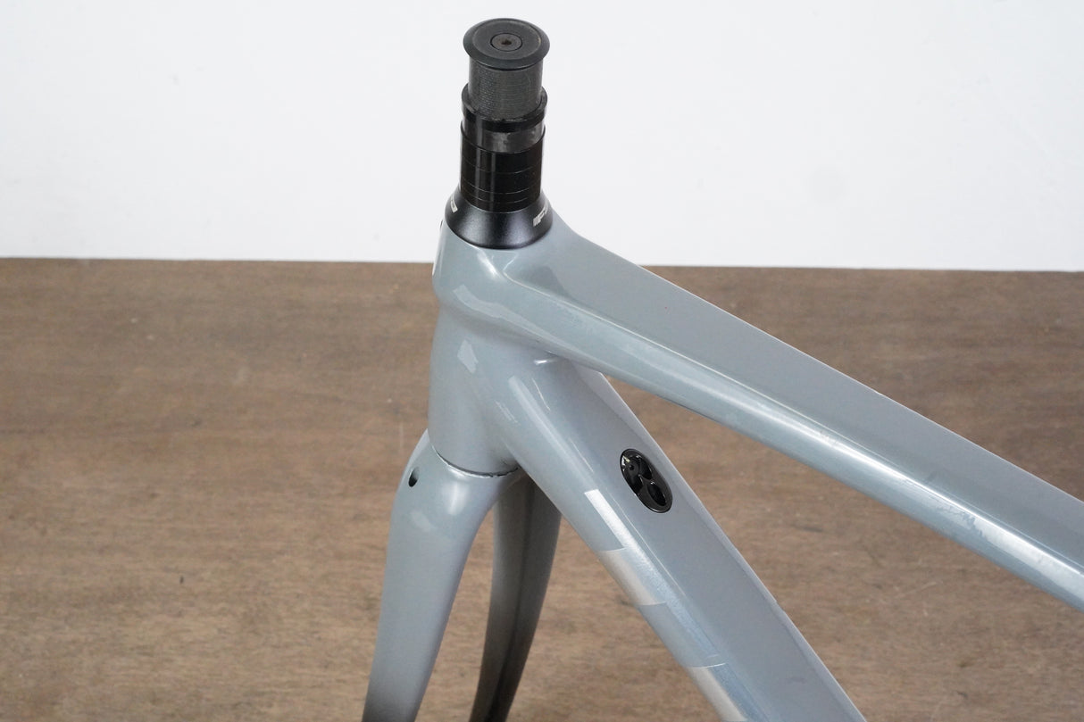 2021 50cm Trek Emonda ALR Alloy Disc Brake Road Frameset