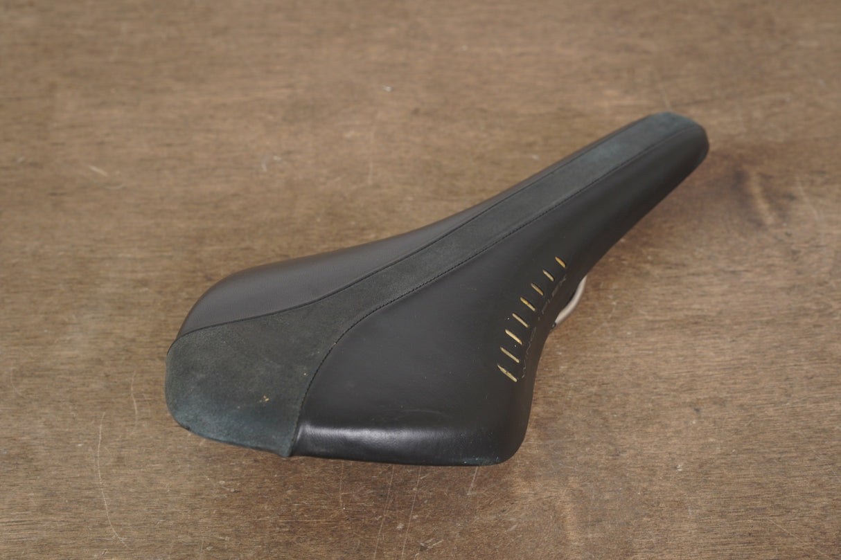 132mm Fizik Arione Titanium Rail Road Saddle 249g