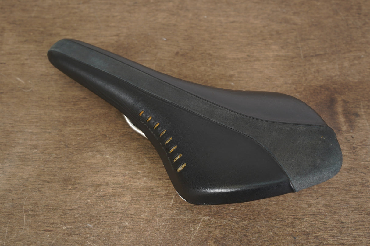 132mm Fizik Arione Titanium Rail Road Saddle 249g