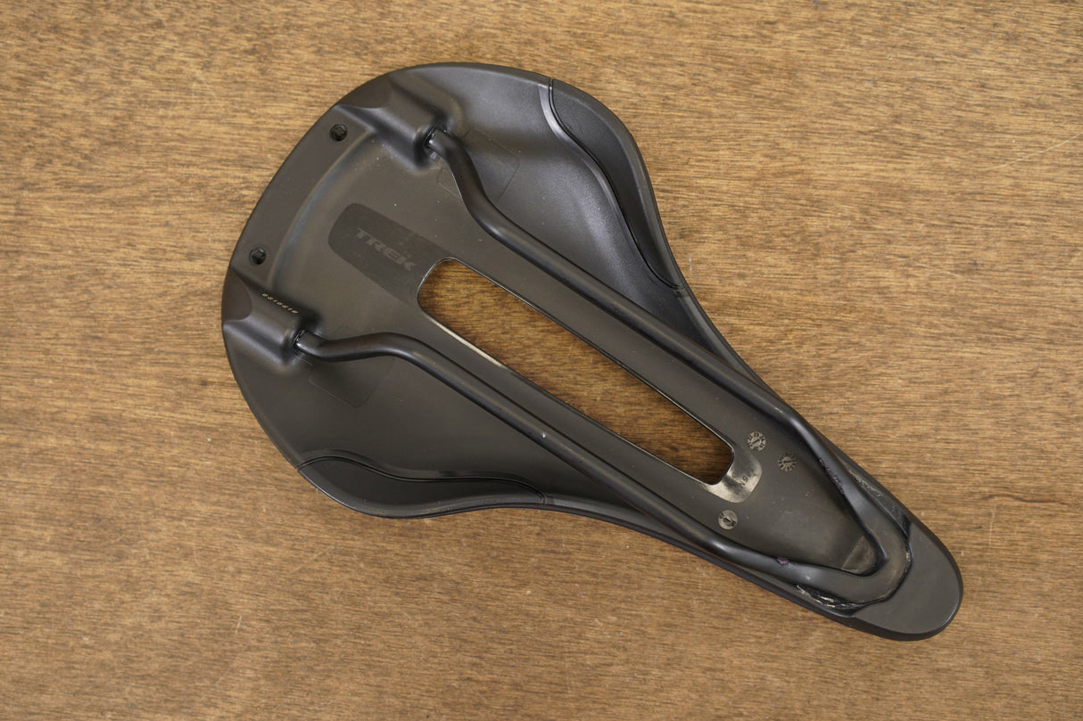 145mm Bontrager Verse Pro Carbon Rail Road Saddle 176g