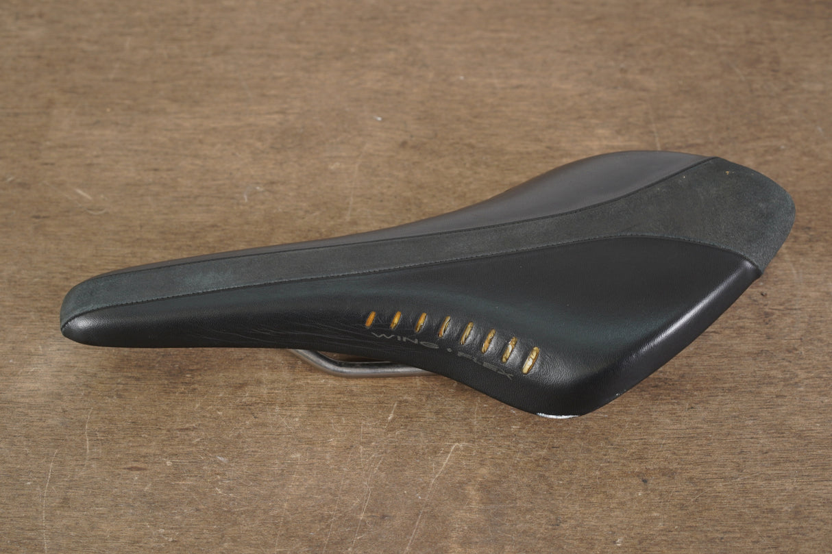 132mm Fizik Arione Titanium Rail Road Saddle 249g