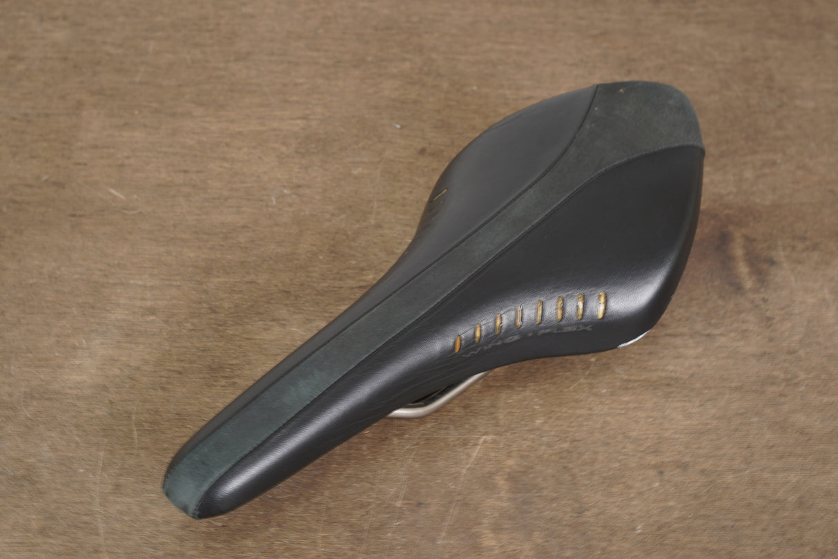 132mm Fizik Arione Titanium Rail Road Saddle 249g