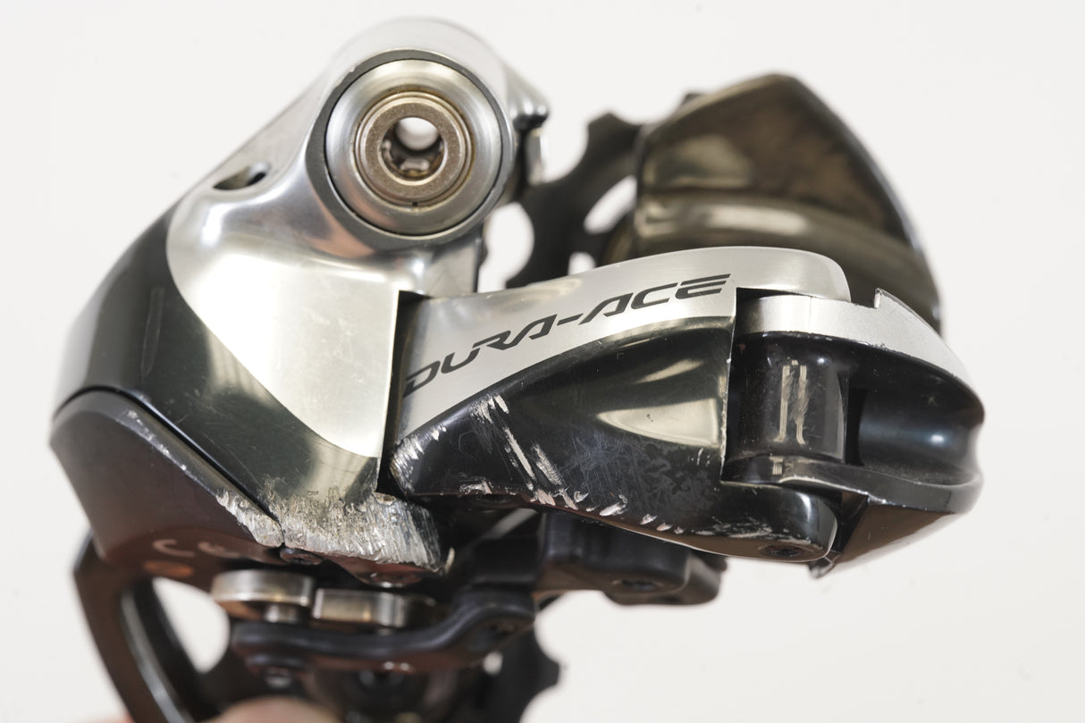 Shimano Dura-Ace 9070 Di2 11 Speed Electronic Rim Brake Road Groupset 9070