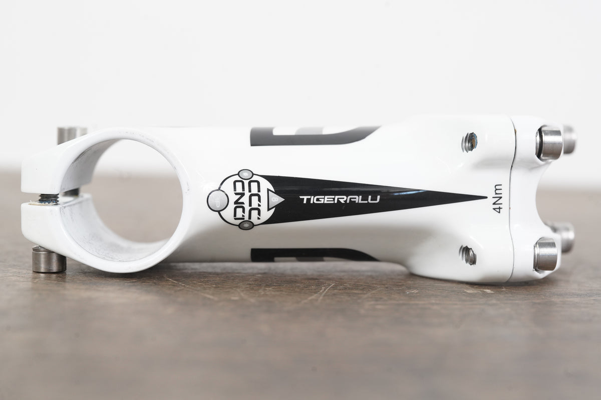 Pinarello MOST Tiger Alu 110mm ±8 Degree Alloy Stem 146g 1 1/8" 31.8mm