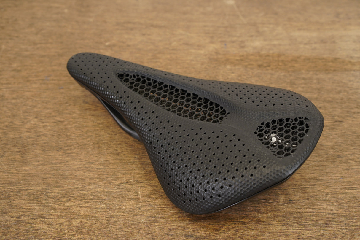 143mm Specialized S-WORKS Power Mirror Carbon Road Saddle 200g