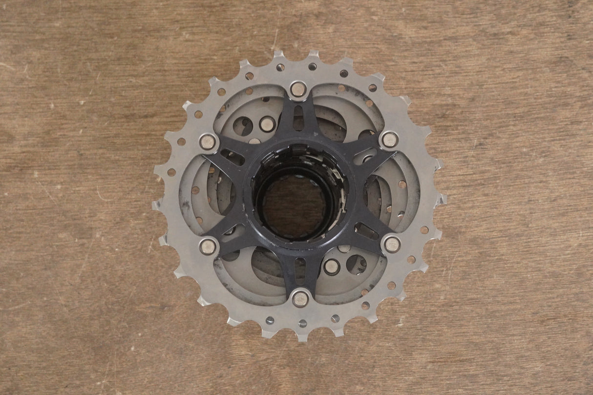 11-25T Shimano Dura-Ace CS-R9100 11 Speed Road Cassette 176g 9100