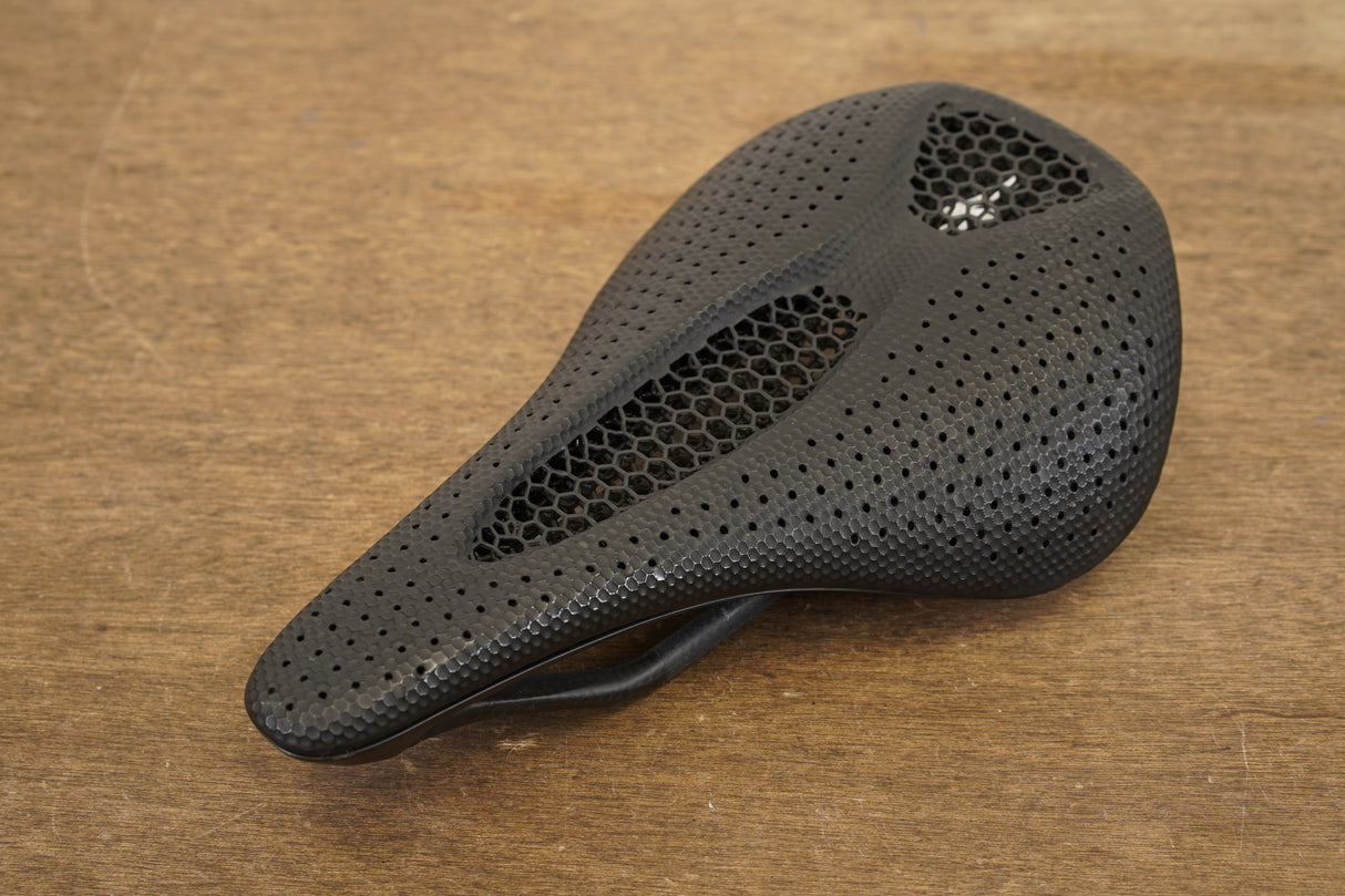 143mm Specialized S-WORKS Power Mirror Carbon Road Saddle 200g