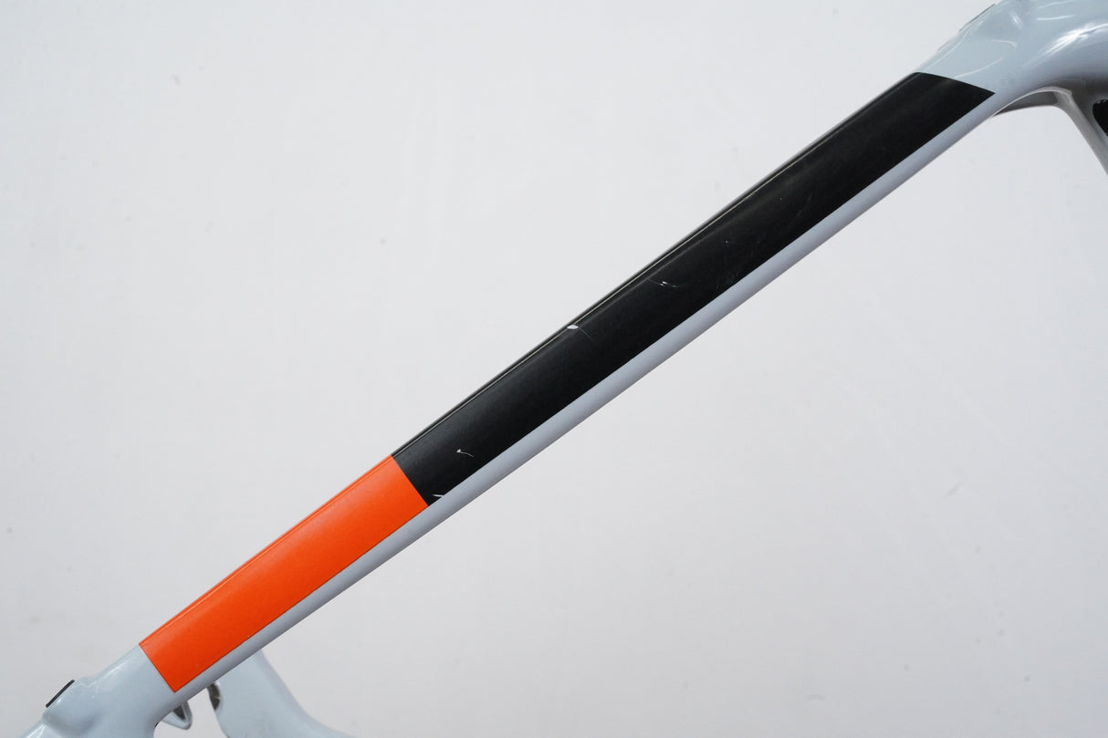 50s (54cm) Colnago Concept Carbon Rim Brake Road Frameset