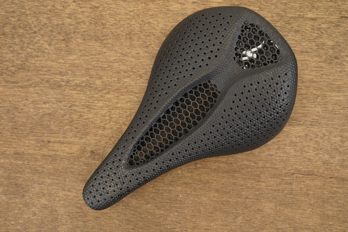 143mm Specialized S-WORKS Power Mirror Carbon Road Saddle 200g