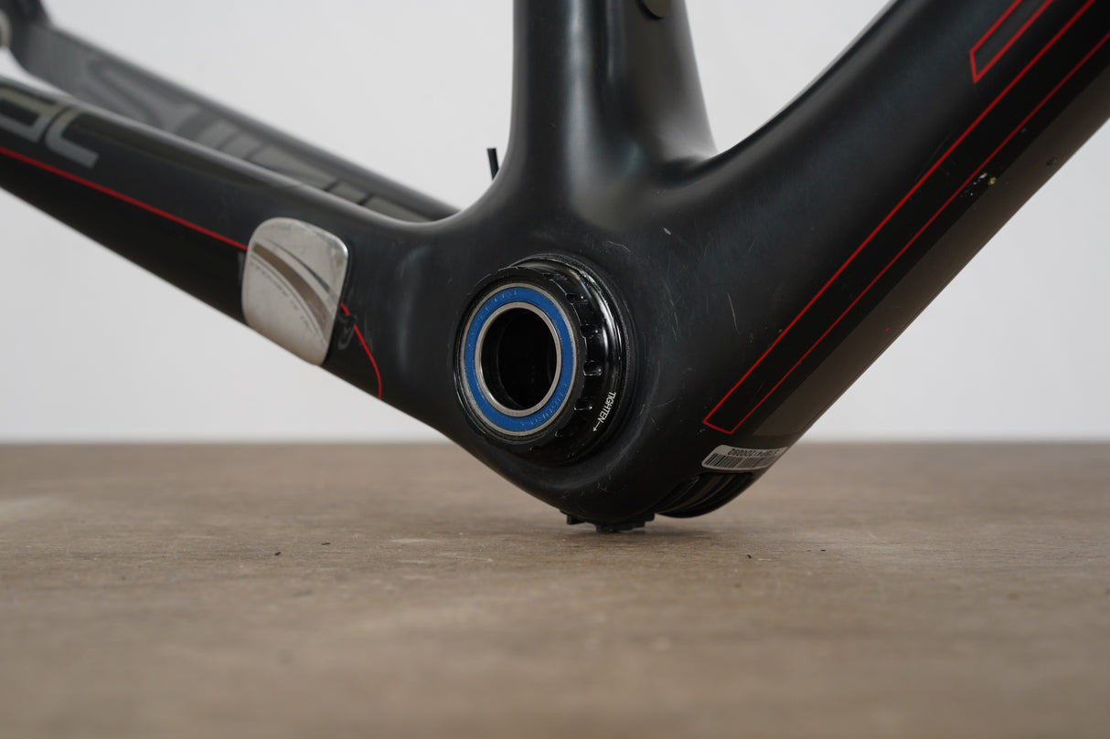 56cm Specialized S-WORKS Tarmac SL4 Carbon Rim Brake Road Frameset
