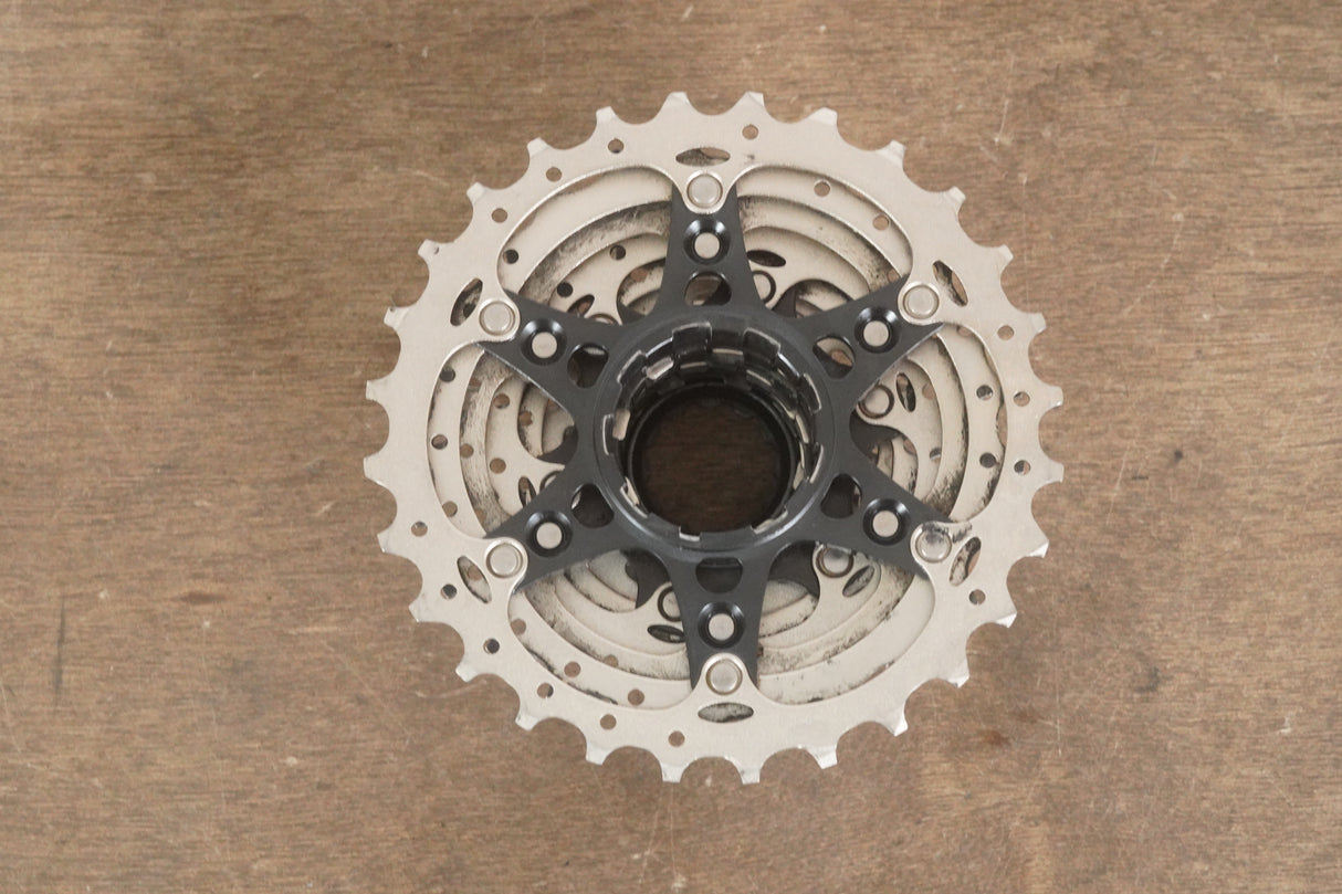 11-28T Shimano Ultegra CS-6800 11 Speed Road Cassette 245g