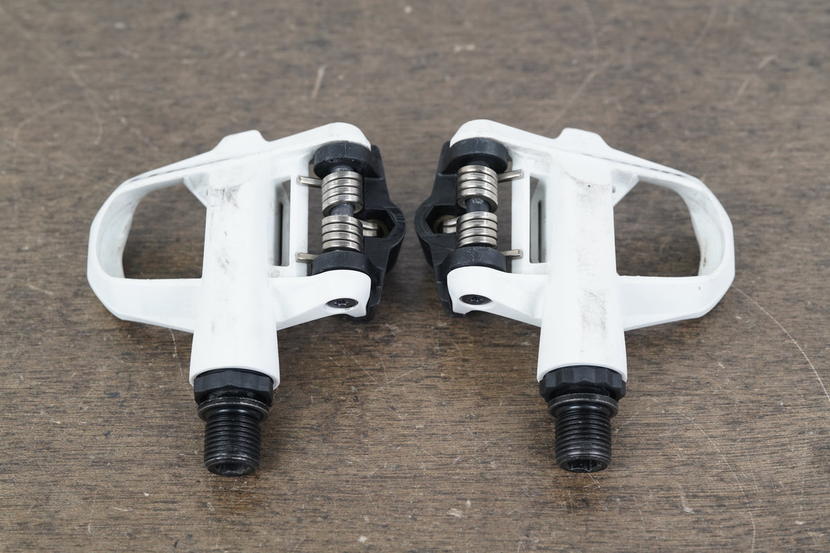 LOOK Keo 2 MAX Composite Road Clipless Pedals 261g