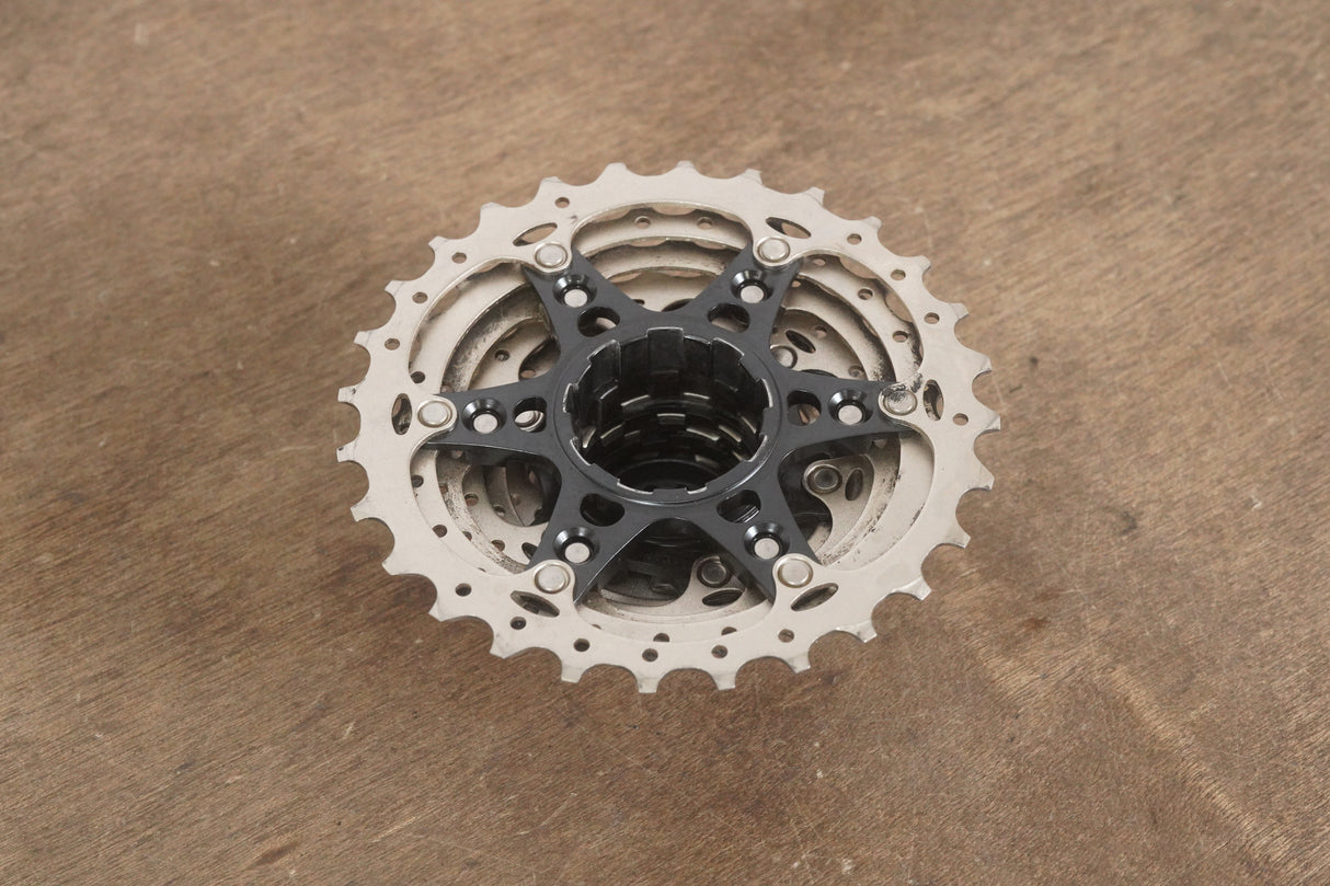 11-28T Shimano Ultegra CS-6800 11 Speed Road Cassette 245g