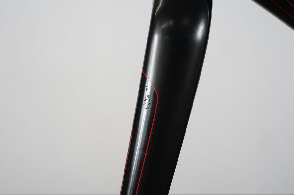 56cm Specialized S-WORKS Tarmac SL4 Carbon Rim Brake Road Frameset