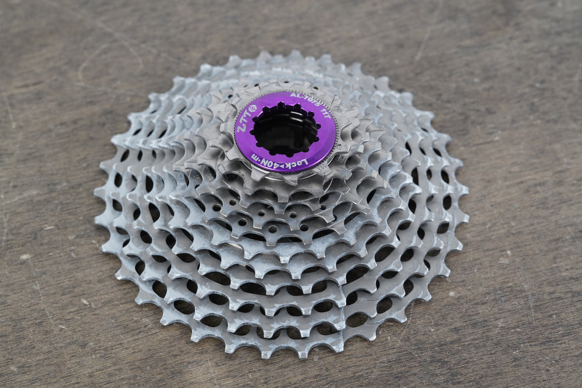 11-34T ZTTO SLR 11 Speed Cassette 224g