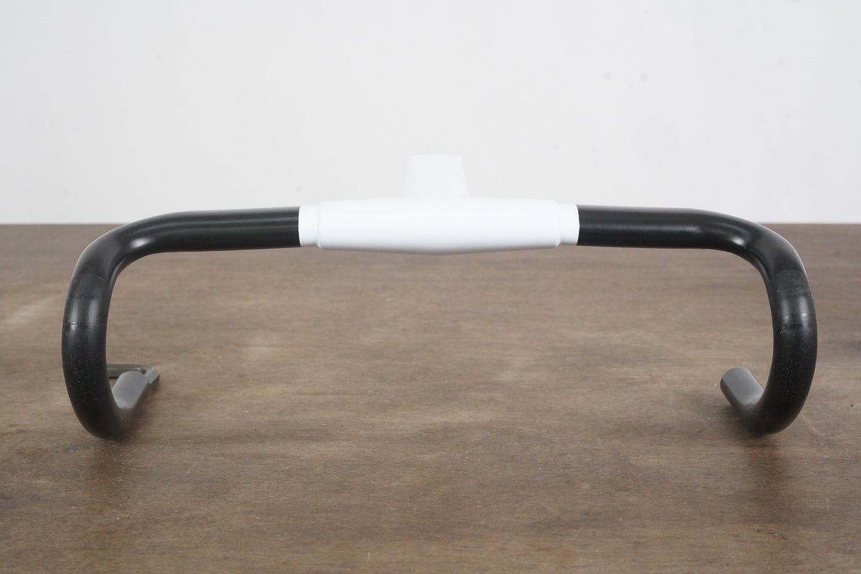 40cm 130mm BMC ICS Team Aero Carbon Compact Barstem