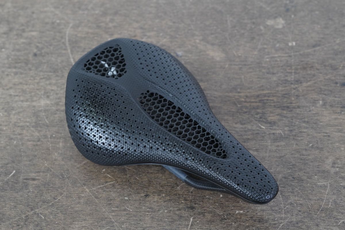 143mm Specialized S-WORKS Power Mirror Carbon Saddle 198g