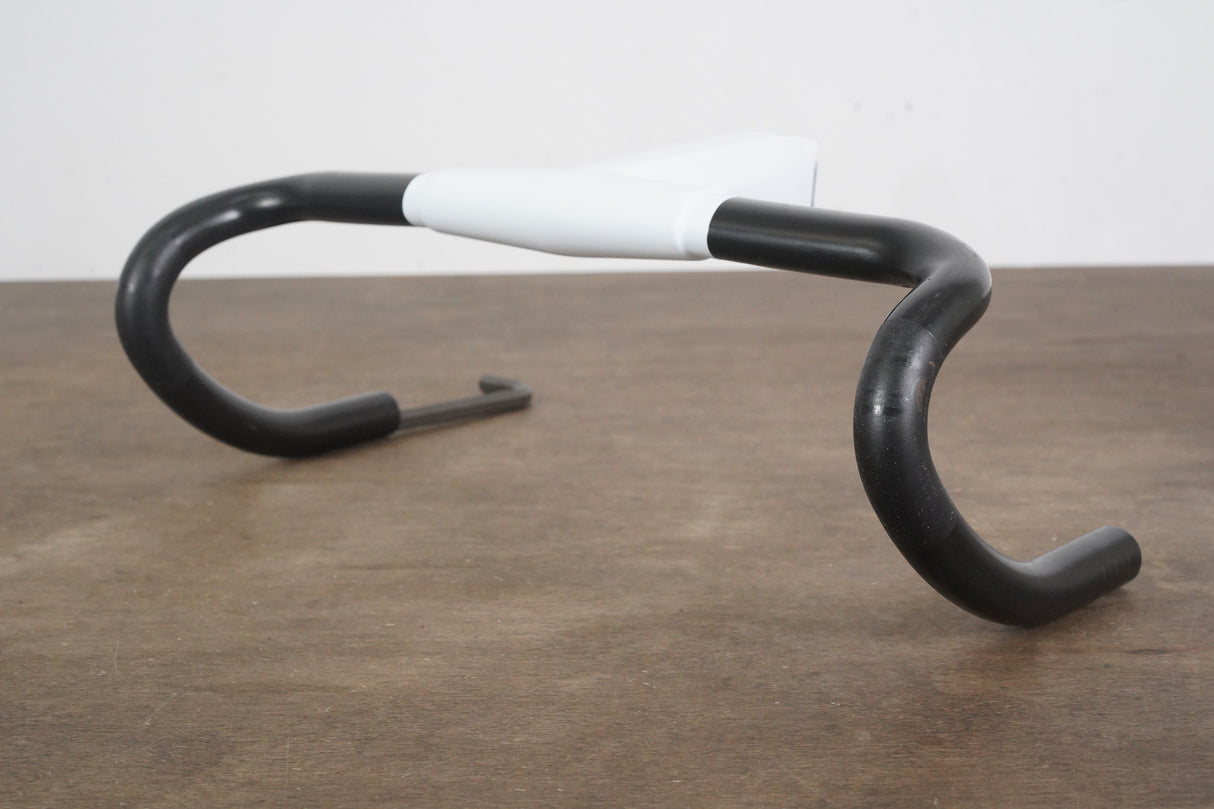 40cm 130mm BMC ICS Team Aero Carbon Compact Barstem