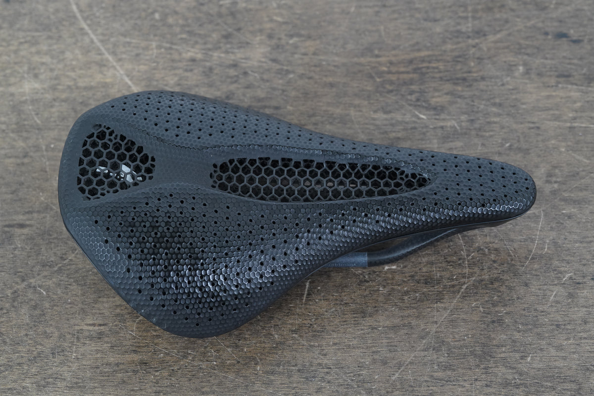 143mm Specialized S-WORKS Power Mirror Carbon Saddle 198g