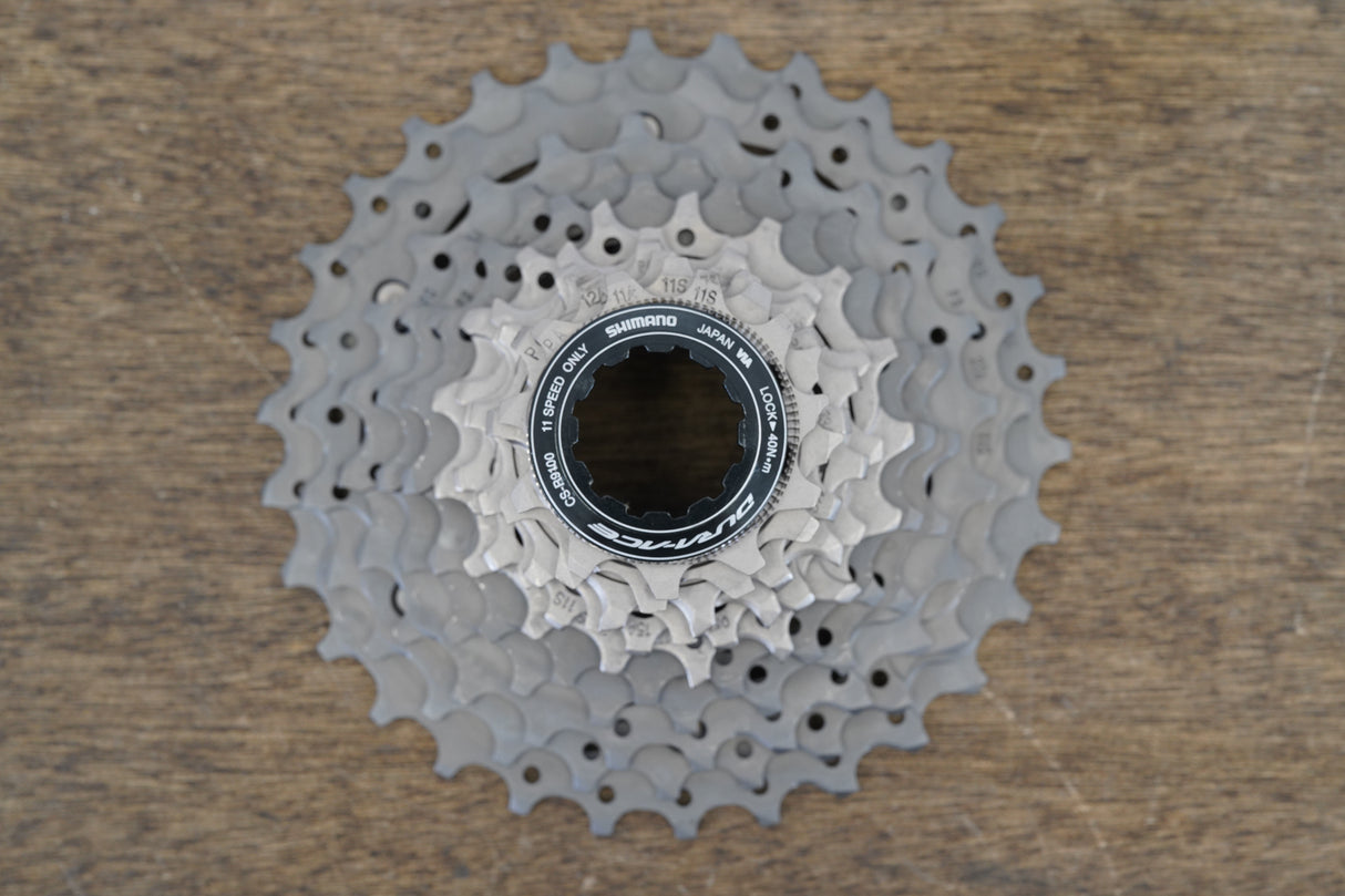 Shimano Dura-Ace R9100 11 Speed Mechanical Rim Brake Road Full Groupset 9100