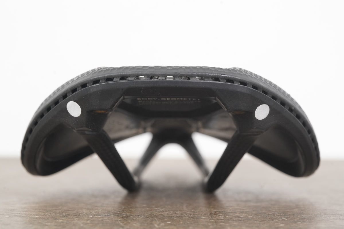 143mm Specialized S-WORKS Power Mirror Carbon Saddle 198g
