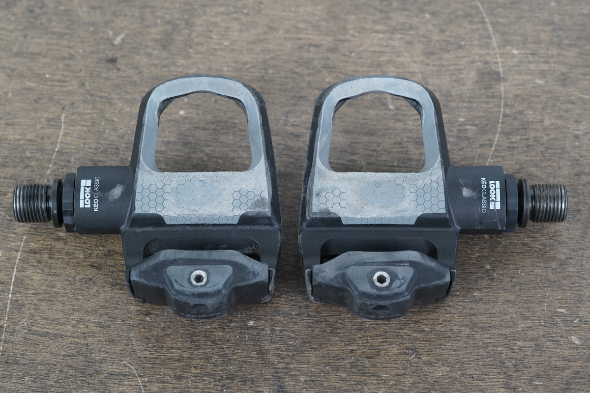 LOOK Keo Classic 2 Clipless Road Pedals 271g
