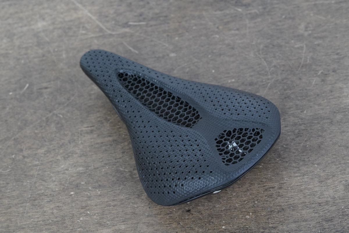 143mm Specialized S-WORKS Power Mirror Carbon Saddle 198g
