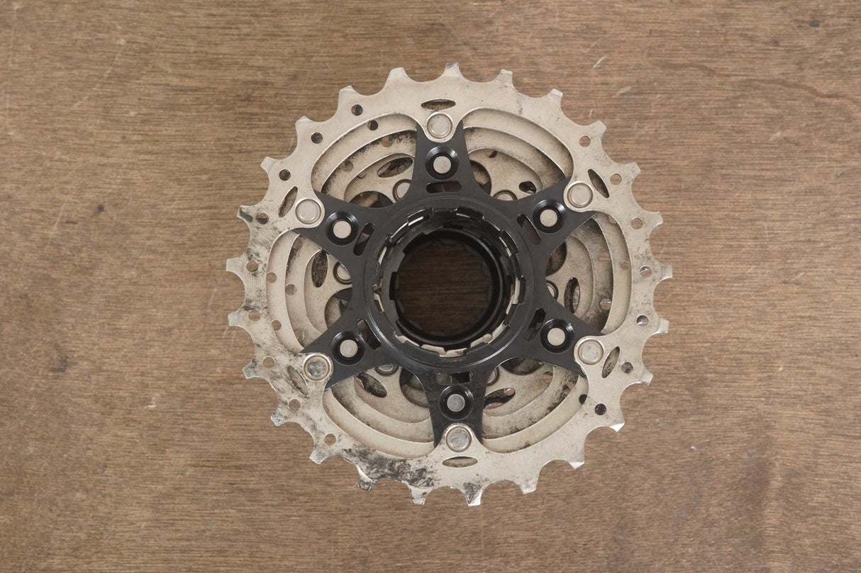 11-25T Shimano Ultegra CS-6800 11 Speed Road Cassette 221g