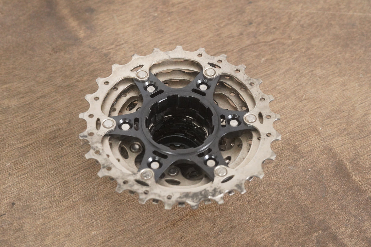 11-25T Shimano Ultegra CS-6800 11 Speed Road Cassette 221g