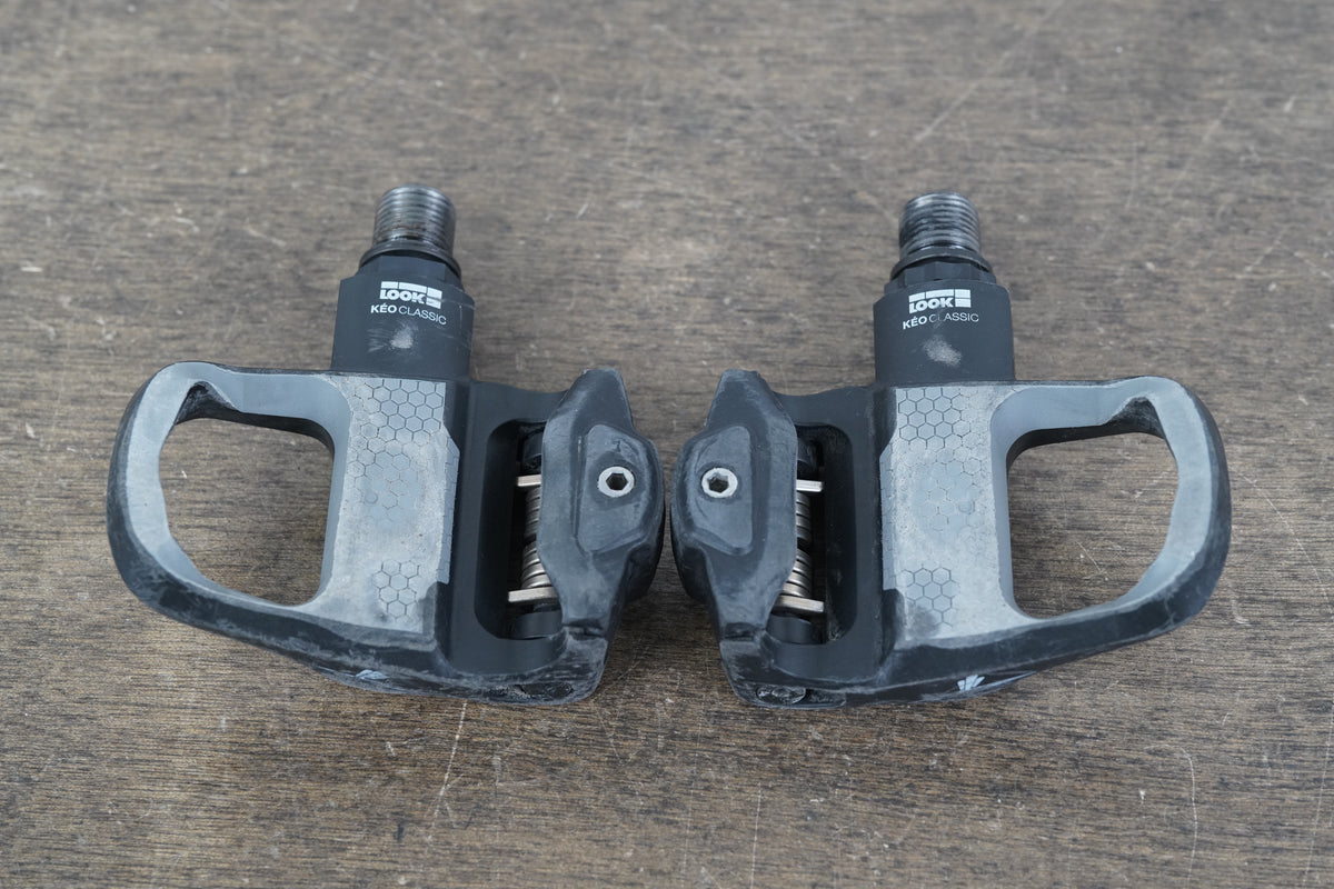 LOOK Keo Classic 2 Clipless Road Pedals 271g