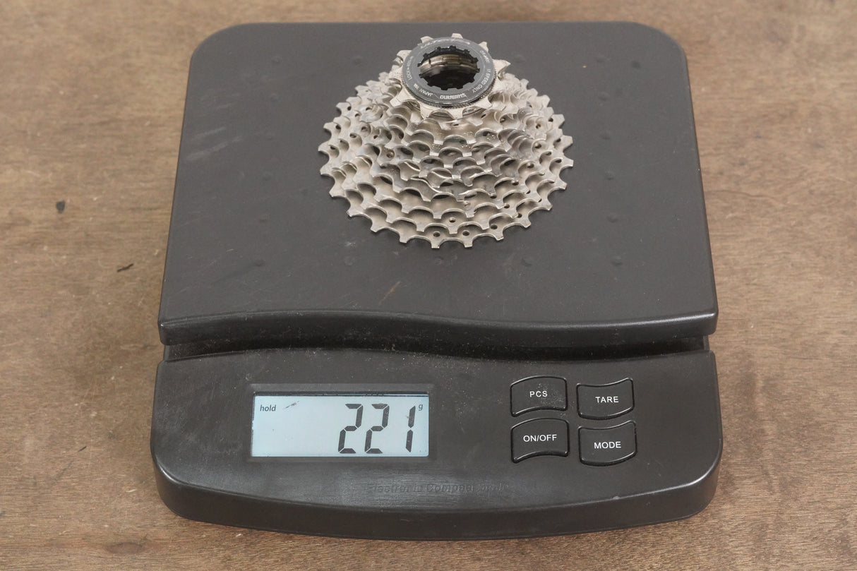 11-25T Shimano Ultegra CS-6800 11 Speed Road Cassette 221g