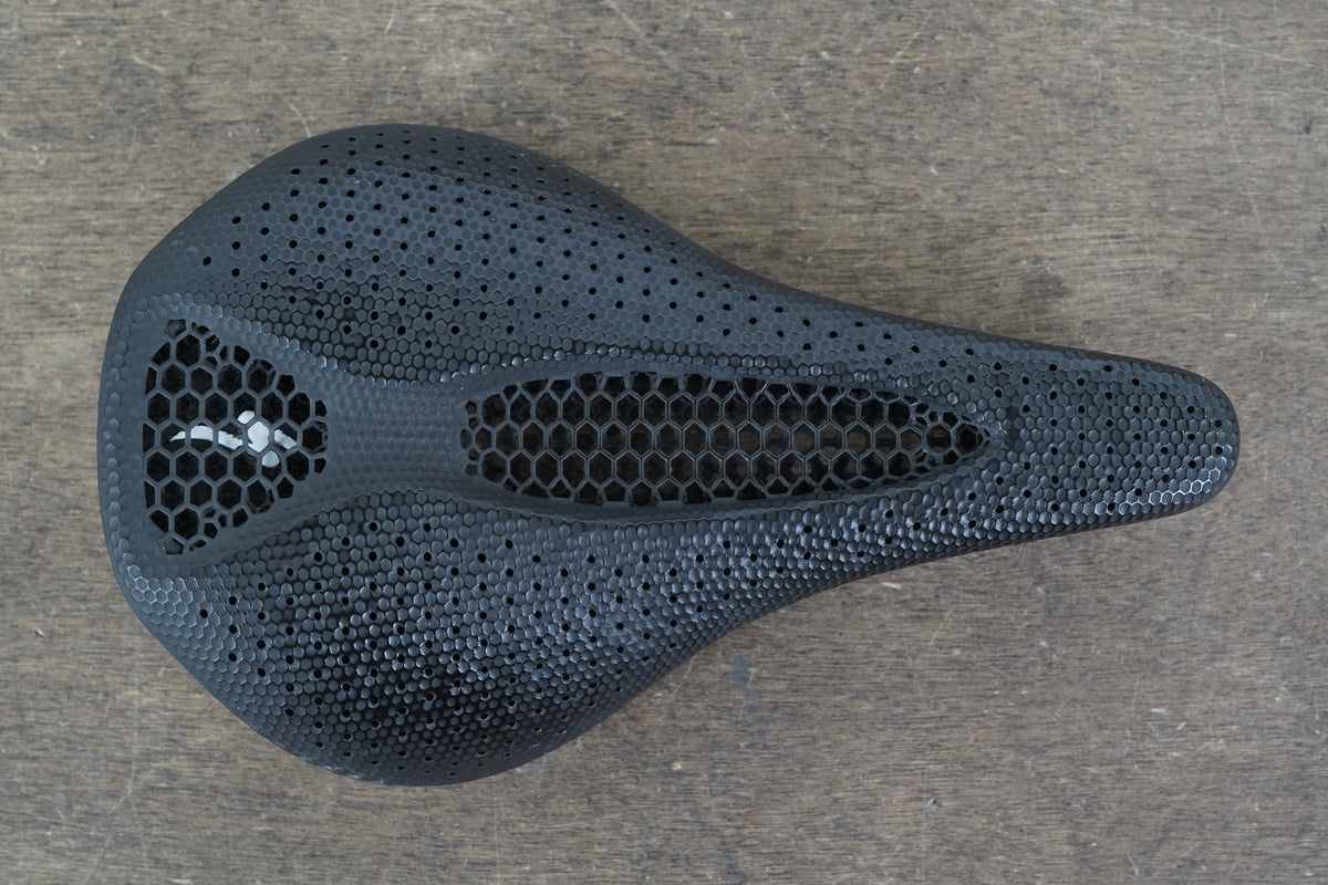 143mm Specialized S-WORKS Power Mirror Carbon Saddle 198g