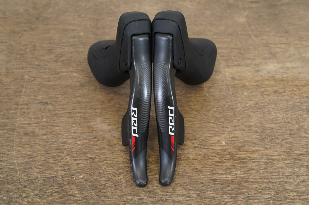 SRAM Red eTap 11 Speed Wireless Electronic Rim Brake Groupset