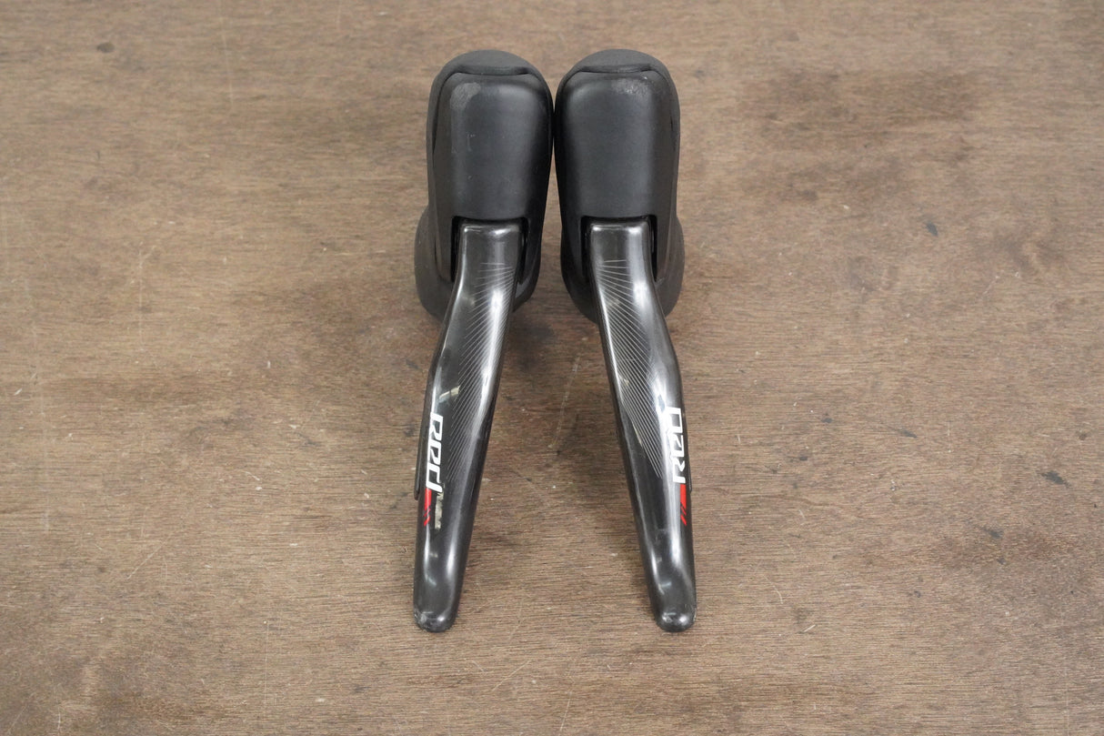 SRAM Red eTap WiFli HRD 11 Speed Wireless Electronic Hydraulic Disc Groupset