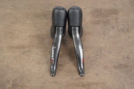 SRAM Red eTap WiFli HRD 11 Speed Wireless Electronic Hydraulic Disc Groupset