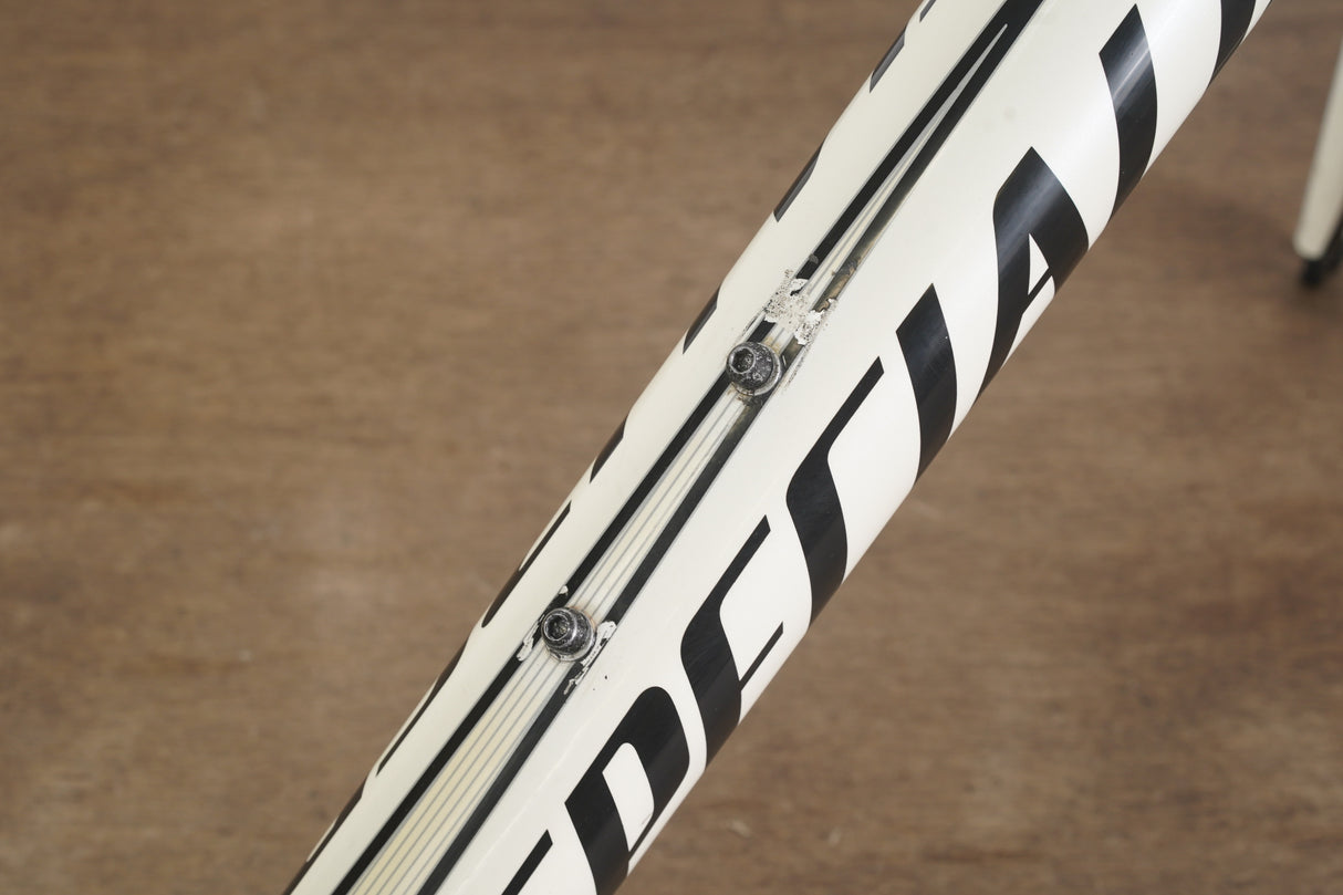 54cm Specialized Tarmac Pro SL Carbon Rim Brake Road Frameset