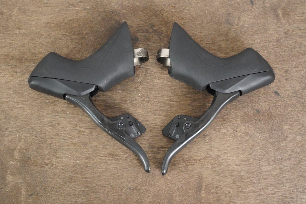 SRAM Red eTap WiFli HRD 11 Speed Wireless Electronic Hydraulic Disc Groupset