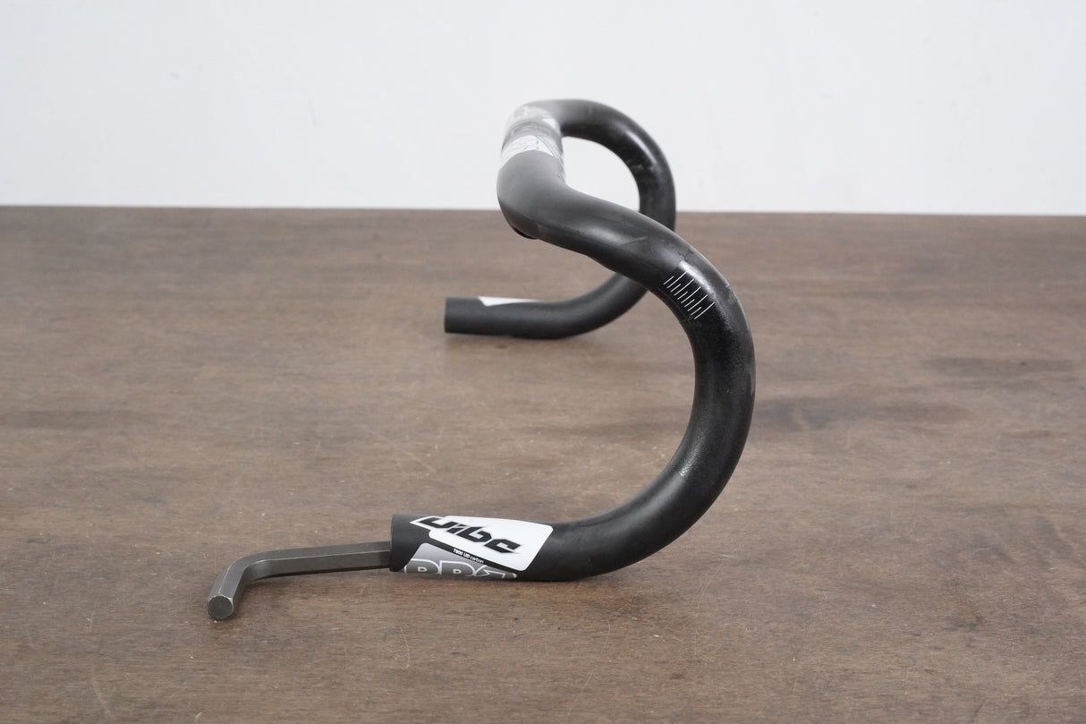 42cm PRO Vibe Carbon Compact Road Handlebar 31.8mm