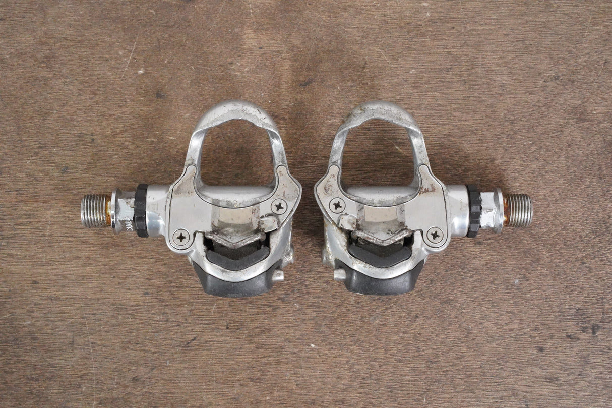 Campagnolo Chorus Pro-Fit PLUS Clipless Road Bike Pedals 312g