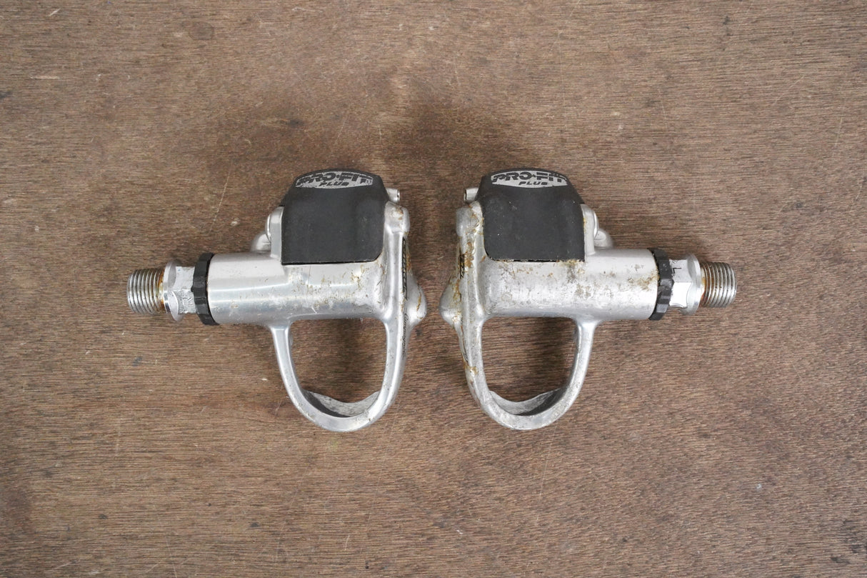 Campagnolo Chorus Pro-Fit PLUS Clipless Road Bike Pedals 312g