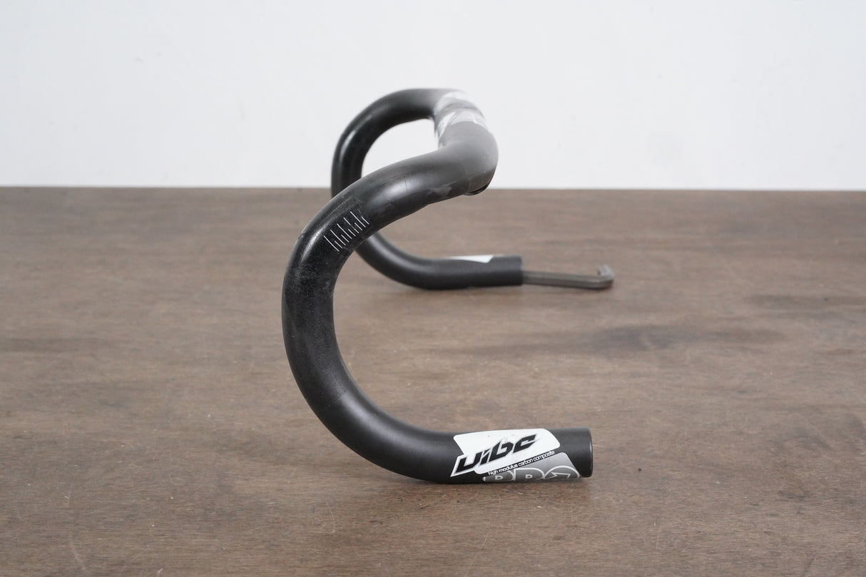 42cm PRO Vibe Carbon Compact Road Handlebar 31.8mm